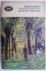 Amintiri Literare, Vol. II - Mihail Sadoveanu - Carte Anticariat Stare Buna