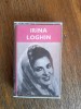 Irina Loghin, originala Electrecord / CJP