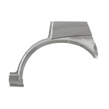 Segment reparatie aripa spate Opel Corsa C (X01) 2000-2010, Combo 2000-2010 Model Cu 5 Usi, parte montare stanga, 555683-5, Aftermarket, Rapid