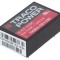 Convertor DC/DC 6W 4.5-9V la 5V 1200mA DIP24