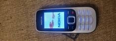 Telefon rar Nokia 2330 Classic Black Liber retea Livrare gratuita!