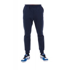 Pantaloni sport barbati Joma Montana Bleumarin