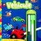 Invata Sa Desenezi: Vehicule, - Editura Flamingo