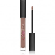 Huda Beauty Liquid Matte ruj de buze lichid, cu finisaj matifiant culoare Trendsetter 4,2 ml