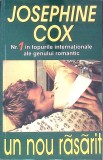 UN NOU RASARIT-JOSEPHINE COX-124228