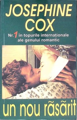 UN NOU RASARIT-JOSEPHINE COX-232110 foto