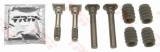Set bucsi de ghidaj, etrier frana LAND ROVER FREELANDER (LN) (1998 - 2006) TRW ST1264