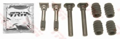 Set bucsi de ghidaj, etrier frana LAND ROVER FREELANDER (LN) (1998 - 2006) TRW ST1264 foto