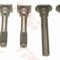 Set bucsi de ghidaj, etrier frana LAND ROVER FREELANDER (LN) (1998 - 2006) TRW ST1264