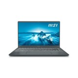 Laptop MSI 9S7-14C612-223 14&quot; Intel Core i7-1280P 16 GB RAM 512 GB 512 GB SSD Qwerty Spaniolă