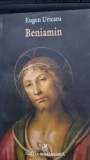 Beniamin - Eugen Uricaru