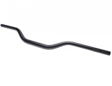 Ghidon enduro/atv aluminiu, prindere 28,5mm, culoare negru, echivalent Renthal H... Cod Produs: MX_NEW AW5134B
