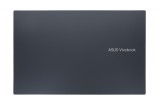 Capac Display Asus, VivoBook 15 N1502Z, N1502ZA, X1502ZA-1B, 13N1-EDA0N01, 13N1-EDA0N401, 13NB0VX1P09014-3, 90NB0VX1-R7A010, negru