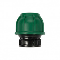 Conector pentru țevi PP 25 Flo 88853