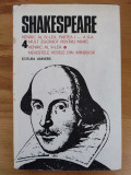 Shakespeare, Opere vol. 4, Henric al IV-lea...