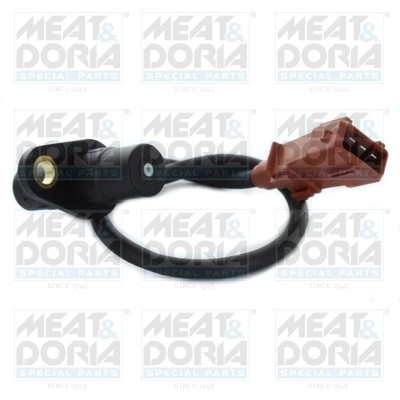 MEAT &amp; DORIA 87022 Senzor impulsuri, arbore cotit