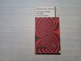 CUNOASTEREA DE SINE SI SUCCESUL - Georgeta Dan-Spinoiu -1960, 222 p., Alta editura