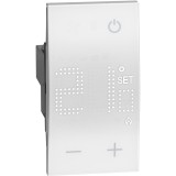 Cumpara ieftin Termostat electronic 2M Living Now Bticino alb KW4441