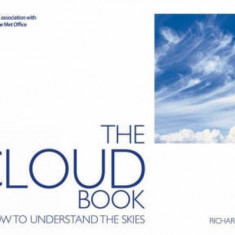 The Pocket Cloud Book Updated Edition: How to Understand the Skies in Association with the Met Office