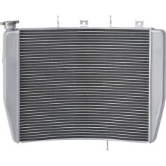Radiator Kawasaki Ninja ZX-14 ZX1400C ZX14R ZZR1400 2006-2011