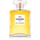 Chanel N&deg;5 Eau de Parfum pentru femei 100 ml