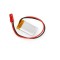 Acumulator Lithium Polymer 15596 175mAh 1S 3.7V conector JST-BEC