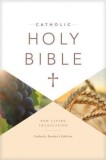 Catholic Holy Bible Reader&#039;s Edition