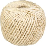Sfoara din sisal Strend Pro Garden pentru gradina si uz casnic, 75 m