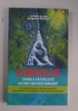 Ormus. Tainele dezvaluite ale unei substante minunate - Gregorian Bivolaru