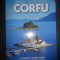 Corfu. A complete tourist guide with 190 colour photographs