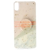 Husă iPhone XS Max, TPU, Model 02, Pop Case