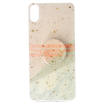 Toc TPU Pop Case Apple iPhone XS Max Model 02 foto