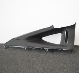 Ornament st&acirc;lp spate st&acirc;nga TESLA MODEL X 2017 OEM: 1035957-00-A 3293514