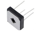 Punte redresoare monofazat Urmax 1,2kV 35A 475A THT