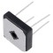 Punte redresoare monofazat Urmax 1,2kV 35A 475A THT