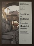 Hannelore Baier et al - Geschichte und Traditionen der Deutschen Minderheit...