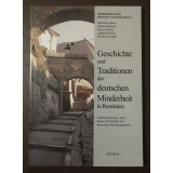 Hannelore Baier et al - Geschichte und Traditionen der Deutschen Minderheit...