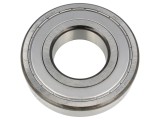 Lagăr cu bile pe un singur r&acirc;nd 60mm x 130mm x 31mm SKF 6312-2Z/C3