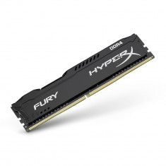 Memorie HyperX Fury Black 8GB foto