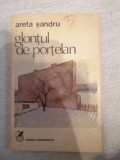 Areta Sandru - Glontul de portelan