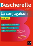 La conjugaison pour tous | Nicolas Laurent