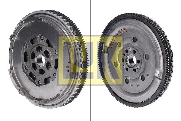 LuK 415 0501 10 LuK DMF Volanta
