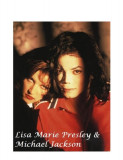 Lisa Marie Presley &amp; Michael Jackson: The Untold Story