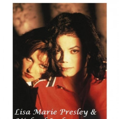 Lisa Marie Presley & Michael Jackson: The Untold Story