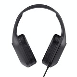 Trust GXT 415 Zirex Lightweight Headset &quot;TR-24990&quot; timbru verde 0.18 lei