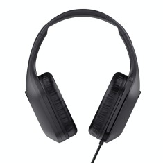 Casti Trust GXT 415 Zirox, negru foto