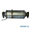 Filtru de particule Iveco Daily 4 (2011-&gt;)