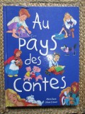 AU PAYS DES CONTES - DUVAL MARIE - CRISMER LILIANE