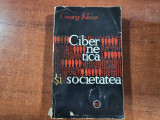 Cibernetica si societatea de Georg Klaus