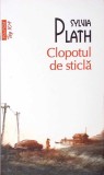 Clopotul de Sticla - Sylvia Plath - Polirom, 2012 - Roman - Paperback